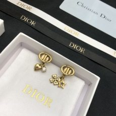 Christian Dior Earrings